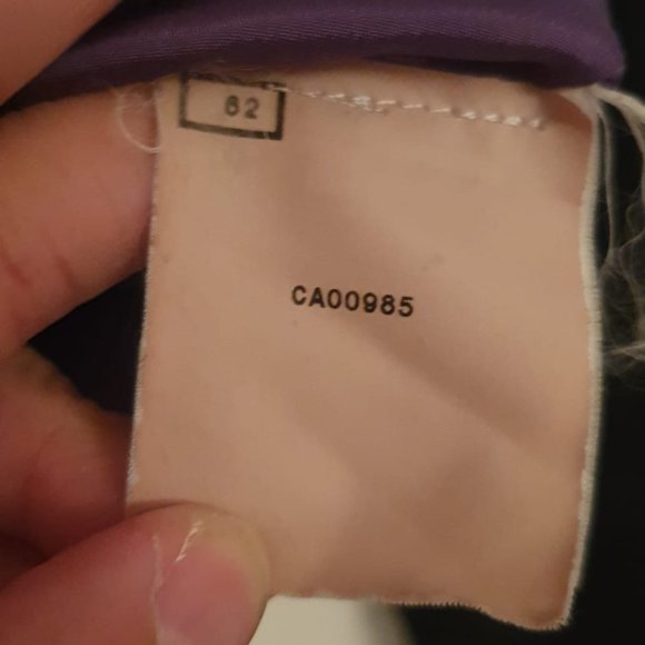 D&G Blazer - Picture 4 of 7